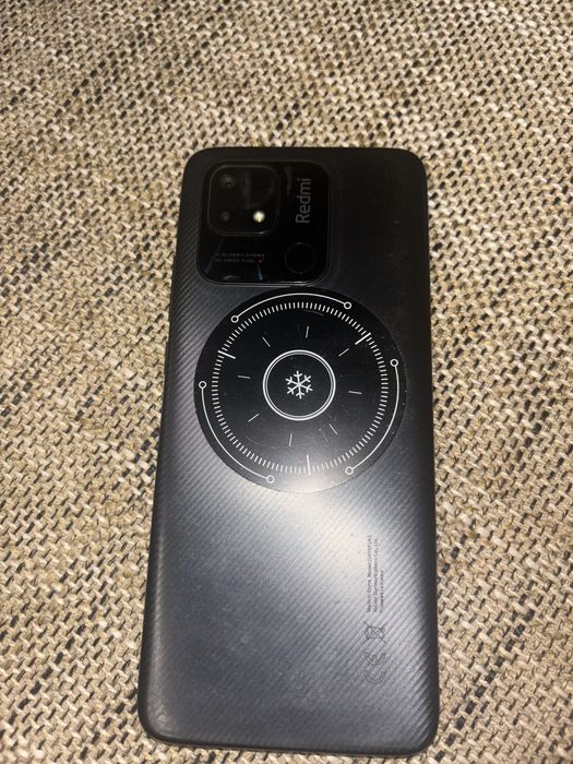 Редми 10С телефон 4/128