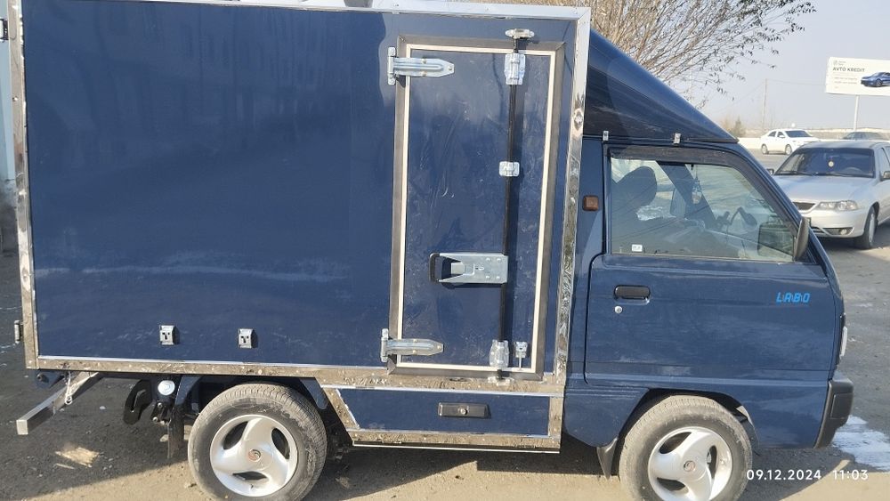 Лабо,бонго,газель ,шинерай фургон киламиз