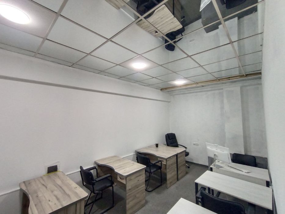 Подвальное, ЕврО Офис, ул.Мукими, Айти,Логистика, и др