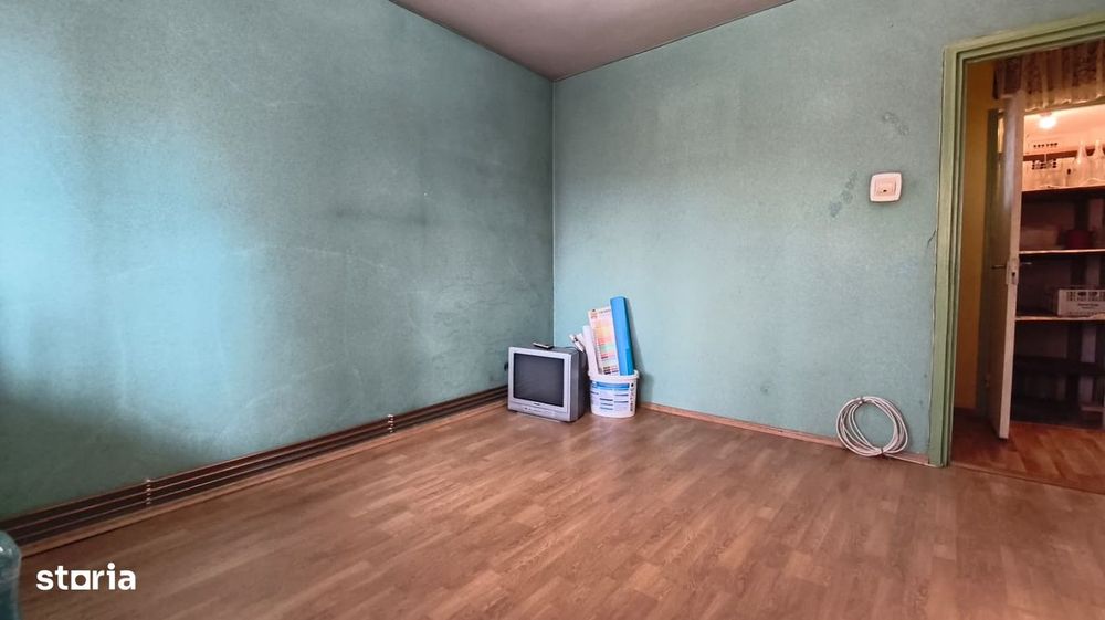 Apartament 2 camere, decomandat in Deva, zona Kogalniceanu