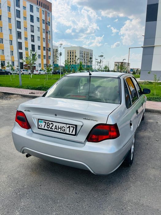 Дэо Нексия 2014 г/в.