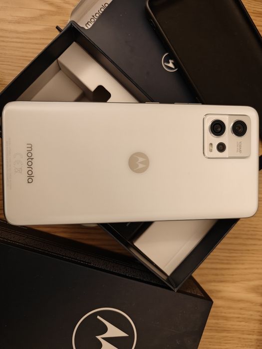 Motorola G72 cu garantie