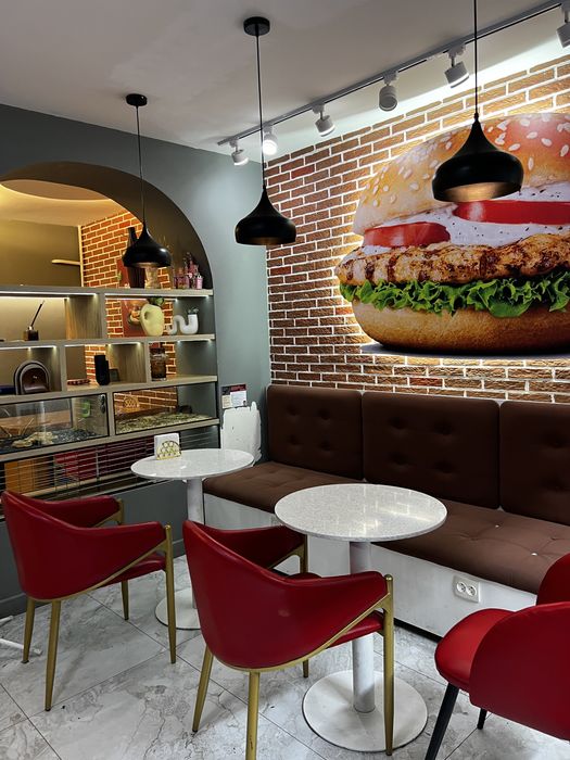 Готовый бизнес сатылады