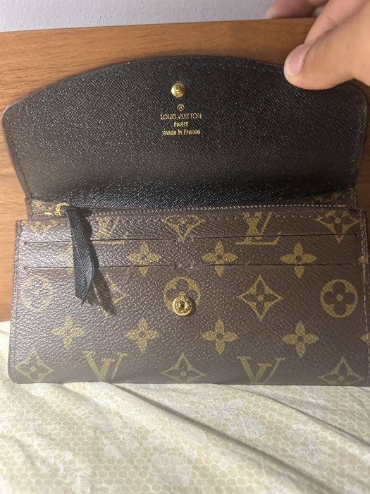 Louis Vuitton протмоне