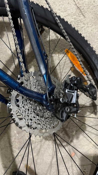Trek X-Caliber 7 marime M