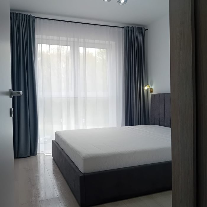 Proprietar, inchiriez 2 camere, Denya Forest, Lipovei