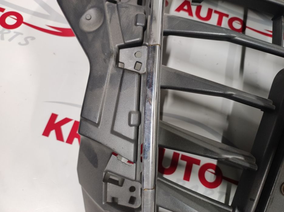 Маска - решетка за Audi A3 8V / Ауди А3 8В 2015г