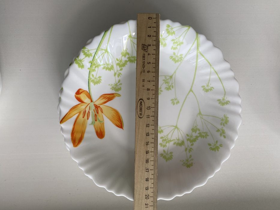 Люминарк. На добор.