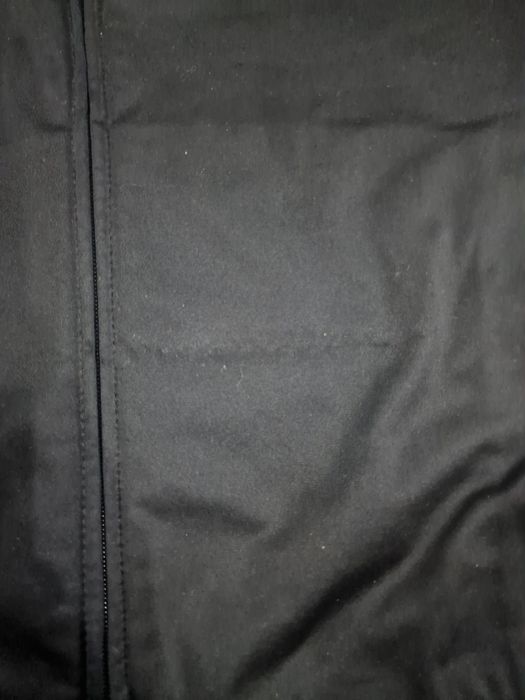 Bluză cu fermoar Champion