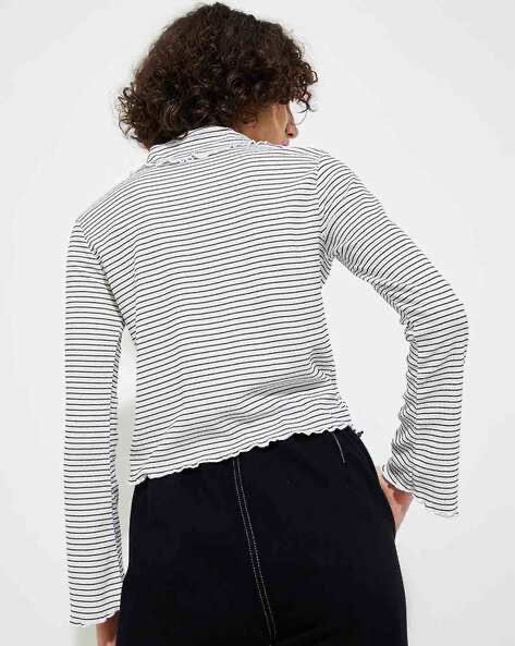 Нова блузка с етикет