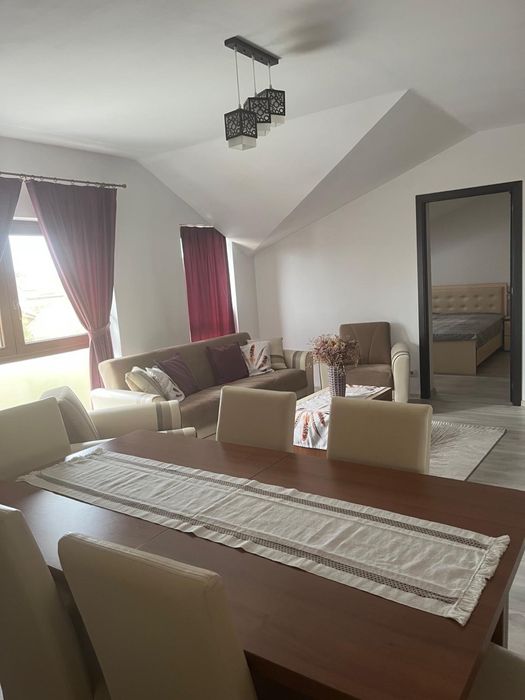 Inchiriez apartament in Iosia, Oradea