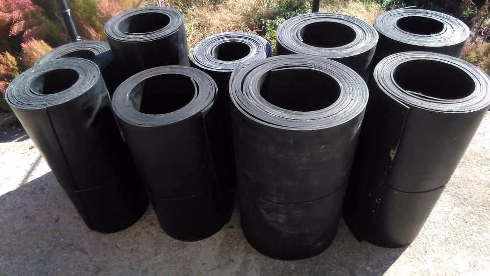 Продавам гуменотекстилна лента