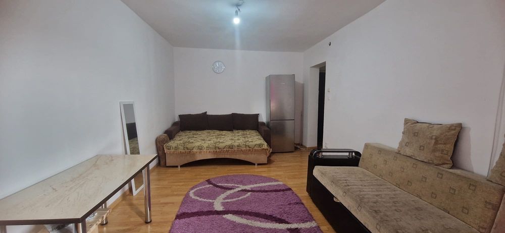 Garsoniera de închiriat zona Sud - Bulevardul Bucuresti -Proprietar