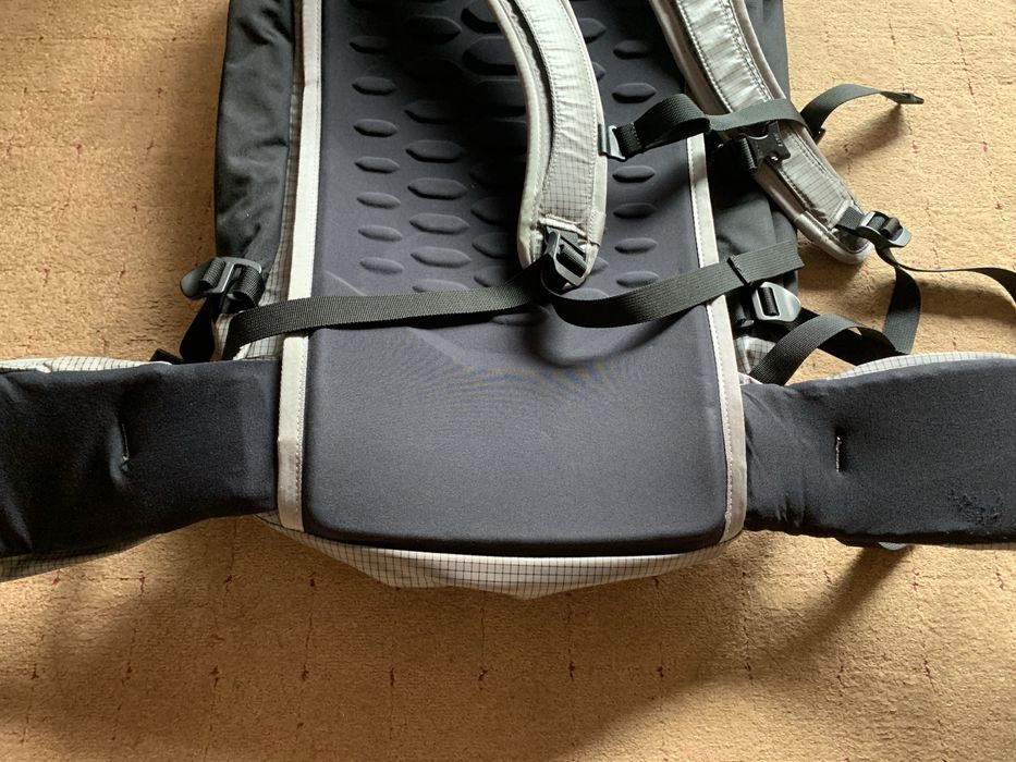 Сноуборд раница Burton AK Dispatcher 35L