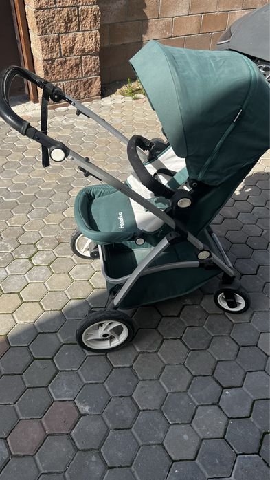 продам коляску 2в1 бренда Anglebay