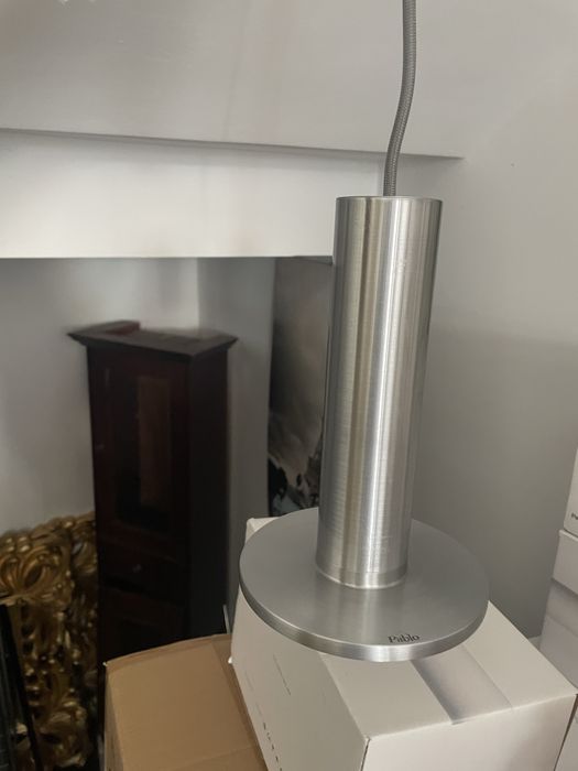 De vinzare lampi marca  Pablo cielo pret 70 ron / buc