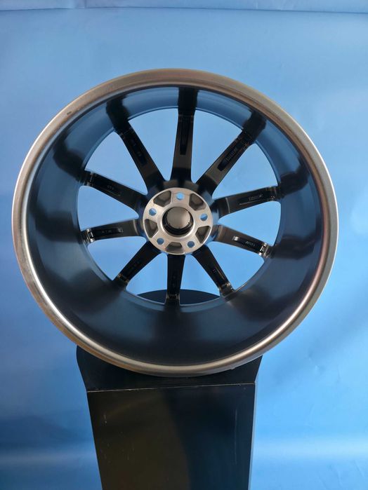 Jante Aliaj 5x112 20'' Mercedes C Class E S Class GLB GLC GLE NOI ! JANTE NOI - SUPER PRET !!!