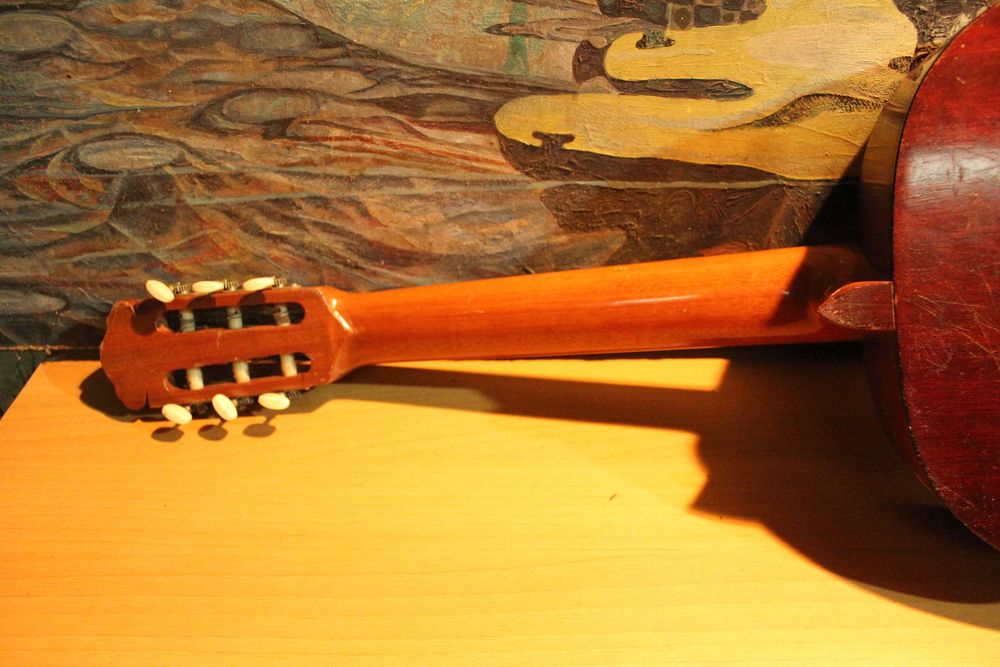 Акустична китара „Suzuki“