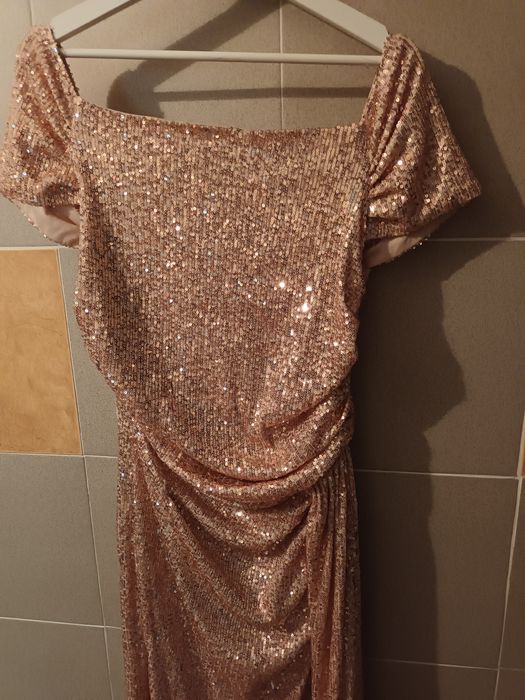 Donez rochie S evenimente