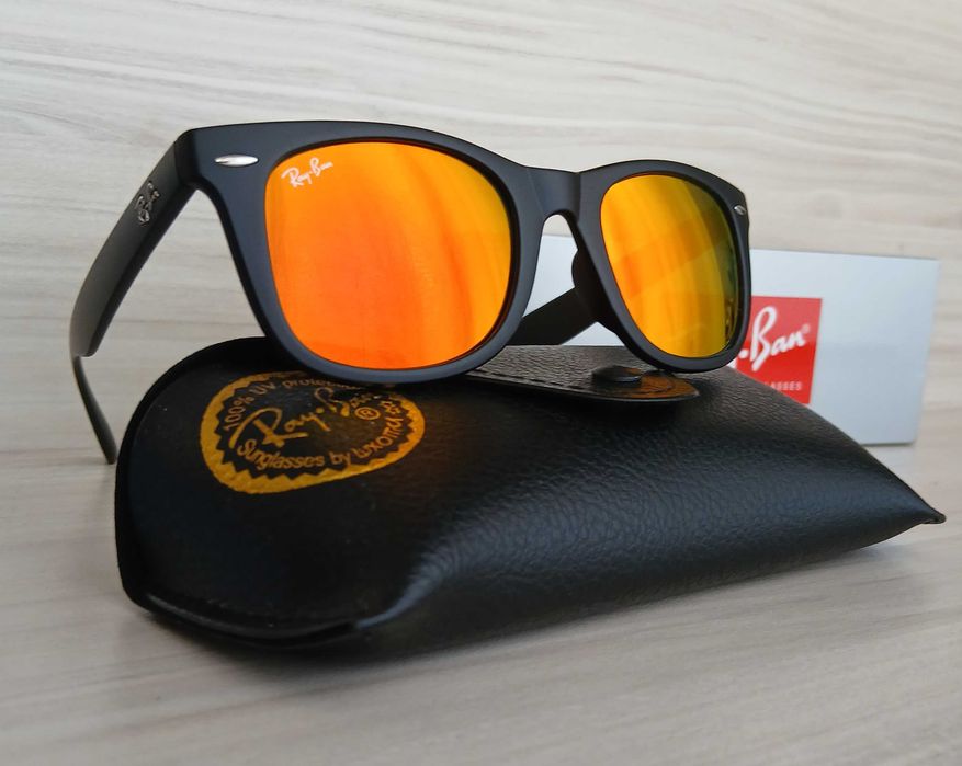 Слънчеви очила Ray-Ban