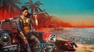 Игра Far Cry 6 для ПК