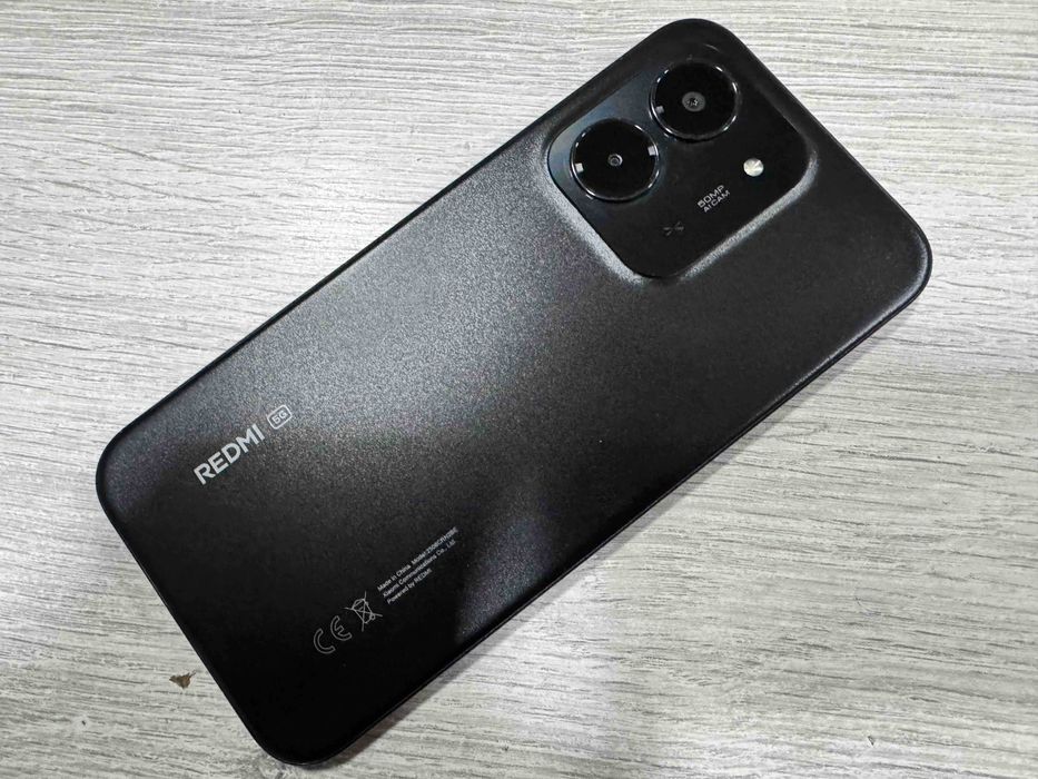Xiaomi Redmi 15C 128GB 4GB RAM Dual