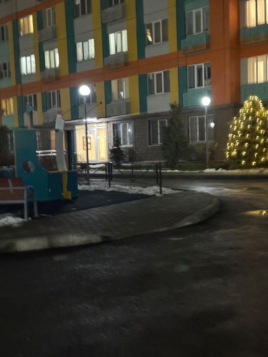 Сдаётся квартирa помесяно