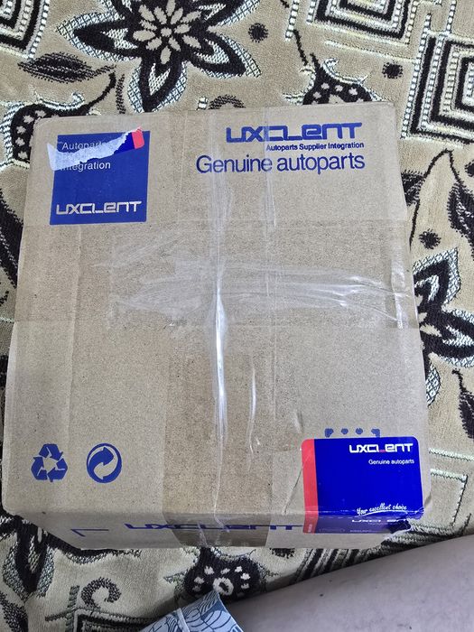 Продаётся суппорт лассети задний правый