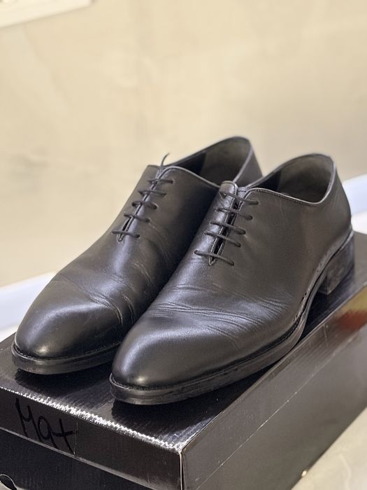 Pantofi piele marimea 40,5