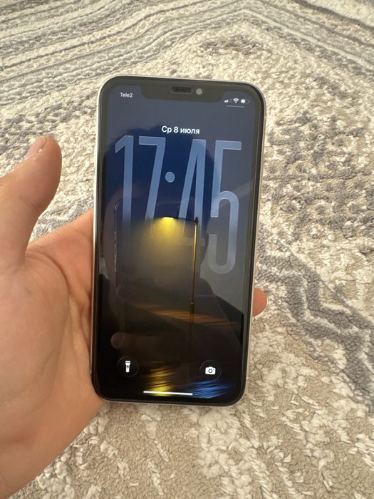 Айфон 11 128гб 100%