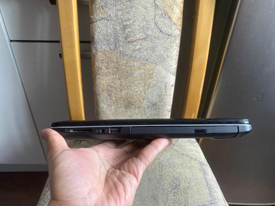 Asus i5/озу 8ГБ/SSD 256ГБ
