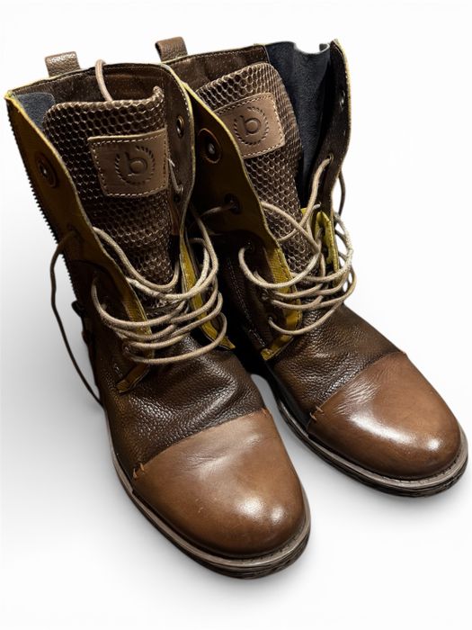 Дамски Обувки Bugatti