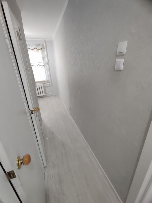 Продается 2-комн (6-34, 1 эт)