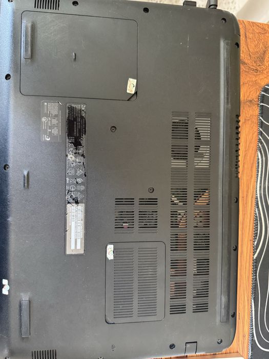 Acer Aspire 3 A315 / i7-8550U / 8GB RAM / SSD+HDD / MX130