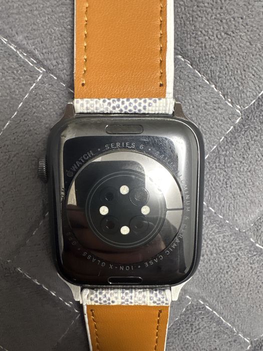 Часы apple вотч