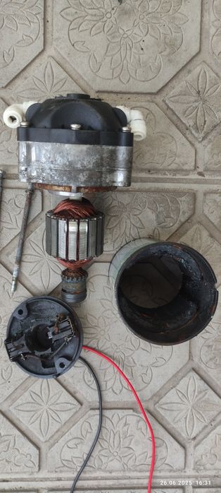 Насос помпа для фильтров.