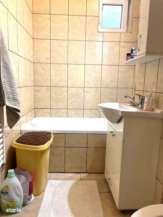 Apartament 2 camere 48mp zona Lidl mobilat 53.000eur neg