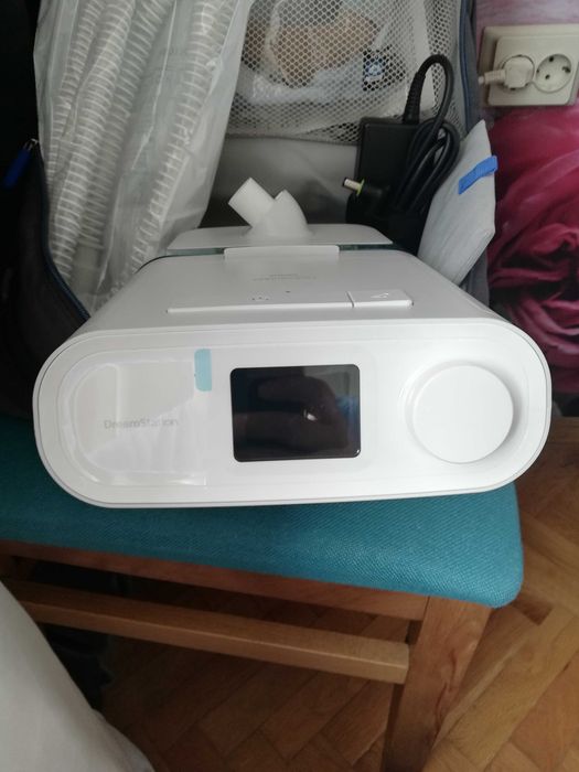 Апарат за сънна апнея Philips Respironics Auto CPAP с ГАРАНЦИЯ