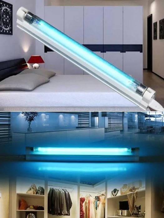 Kvars antibakteriya garantiya