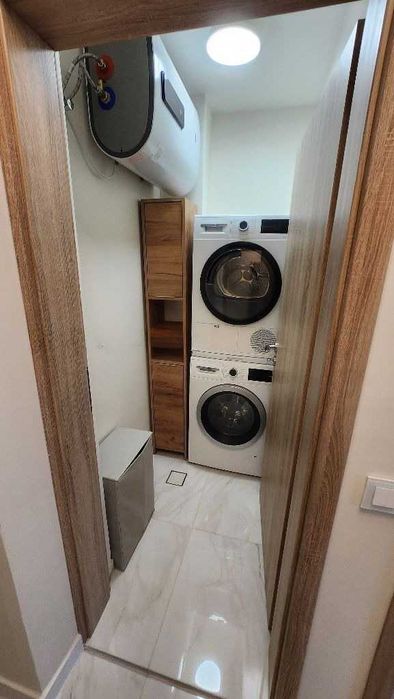 Дава се под наем Двустаен апартамент в София, Младост 3 - 78 кв.м за 677.79 € - Снимка #7