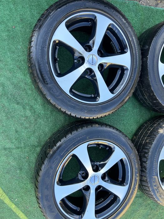 5х120 16 BORBET за BMW