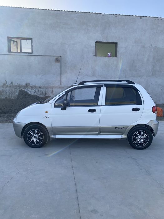 Продаеться Матиз Бест