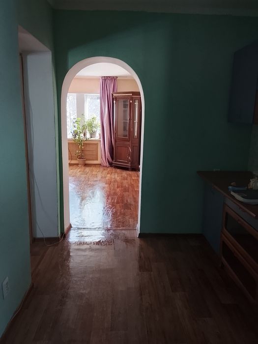 Сдам дом 3х комнатный.