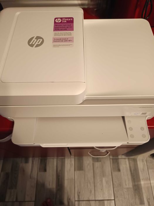 De vanzare Imprimantă