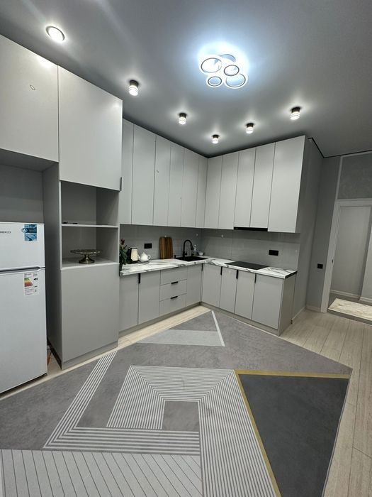 Арена кватира долгосрок