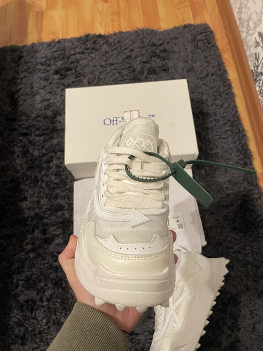 Off white odsy 40