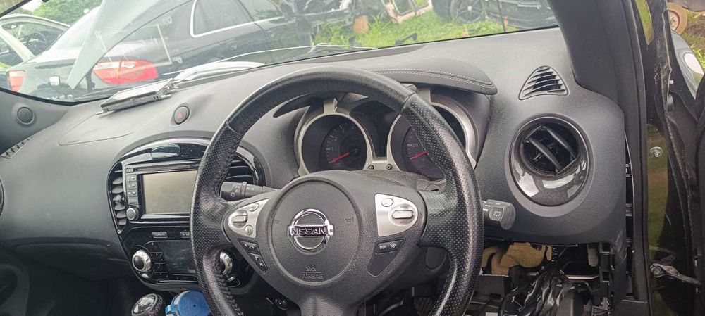 Dezmembrez Nissan Juke 1.2 B 2014