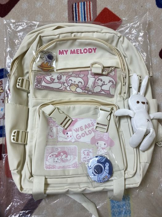 Рюкзак 6000 тенге