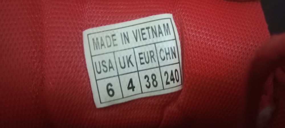 СРОЧНО продам борцовки