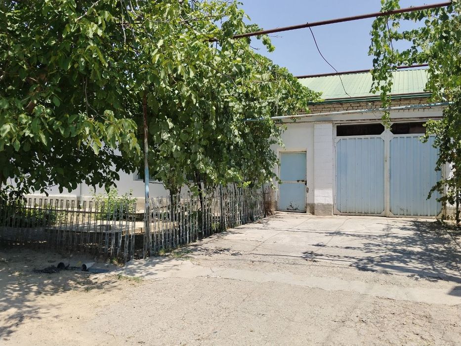 Уй сотилади  12 сотих Кибрай, 2 булим, Джамбуль